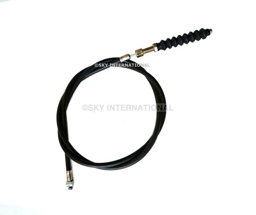 Front brake cable for yamaha - brake,
