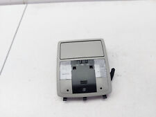 LEXUS CT CT200H INTERIOR HEADLINER ROOF READING LIGHT PANEL 2012