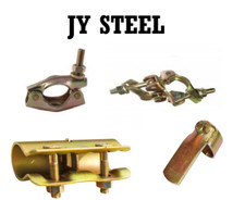 Each Bundle of 5 Pressed Steel