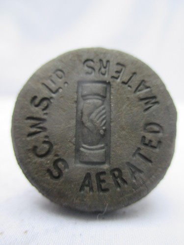 S ltd aerated water - s.,