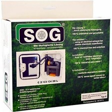 SOG Kit Type D for Thetford