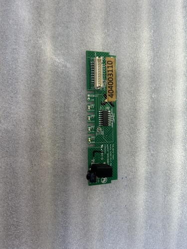 Jbl cinema touch pcba 12 - sb,