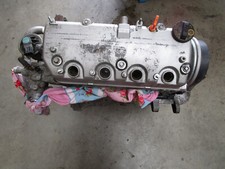 2001-2007 Honda Civic 1.6L