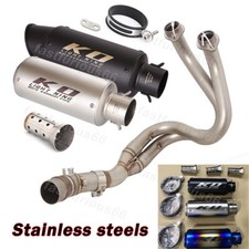 For kawasaki er6n er6f - for,