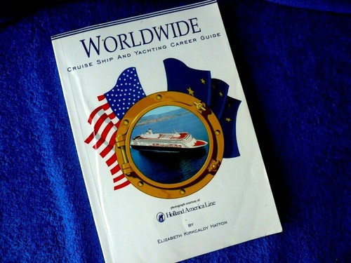 Worldwide cruise ship - 'cruise,