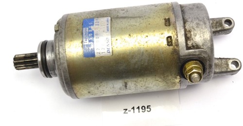 Triumph tt600 806ad - triumph, starter