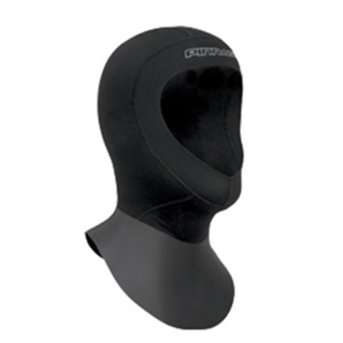 Pinnacle standard 7mm hood - 7mm,