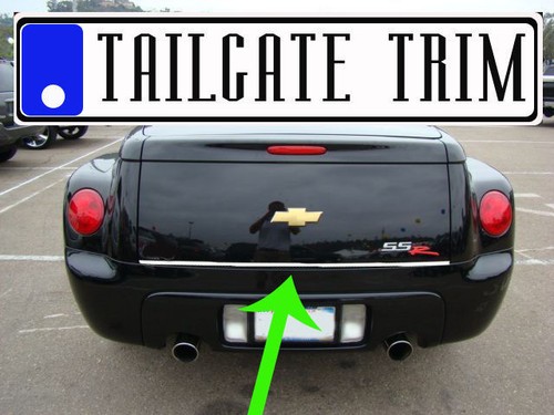 For chevy ssr 2003 2004 - ssr,