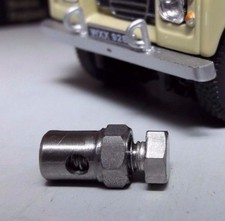 Land Rover Series 2 2a b 3