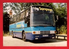 Sampson of Hoddesdon H903AHS -