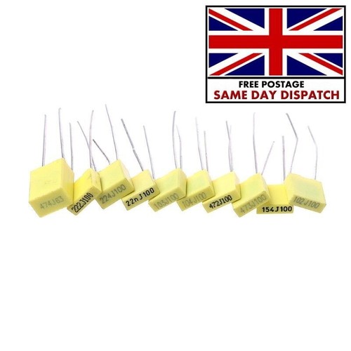 Pcs value polypropylene - 50,