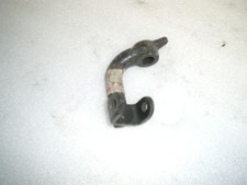 Honda CB550K3 Latch Bracket
