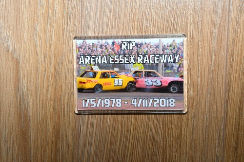 Arena essex banger - banger, racing