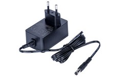 Replacement Power Supply for Denon ENVAYA DSB-200 with EU 2 pin plug