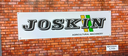 Joskin agricultural equipment - joskin,