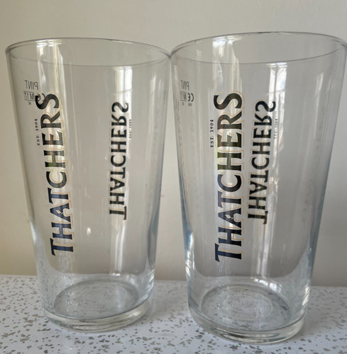 Thatchers 1904 somerset - 2,