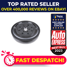 Dual Mass Flywheel DMF fits