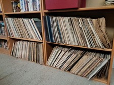 Vinyl Records Lucky Dip **