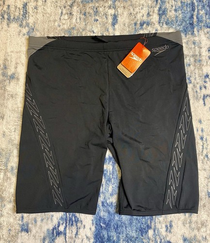 Speedo hyperboom splice jammer - speedo,