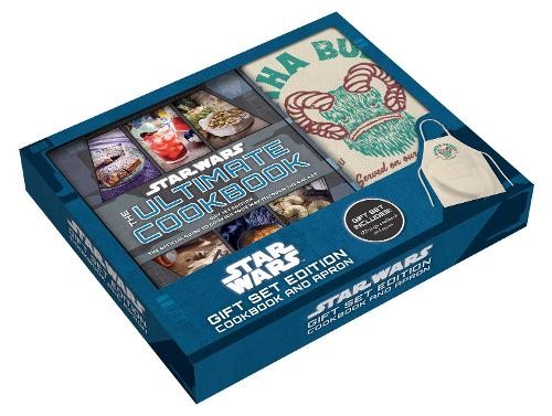 Star wars gift set edition - wars:,
