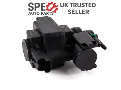 Bmw boost pressure control - boost,