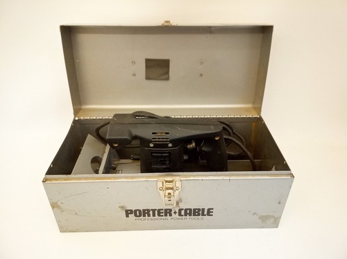 Porter cable model 555 tyre - porter,