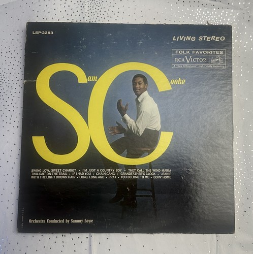 Sam cooke rare - sam, *rare*