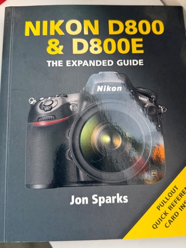 Nikon d800 d800e expanded - d800, (expanded