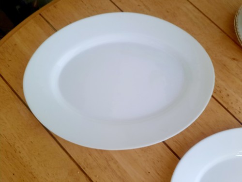 Set extra large vintage - 5,