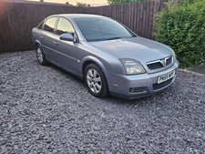 Vauxhall Vectra 1.8