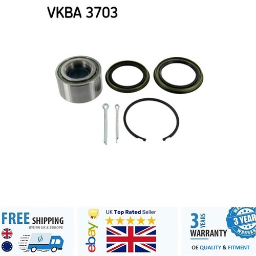 Wheel bearing kit - bearing,