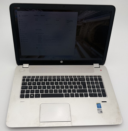 Envy 3 gaming - envy, 17.3"