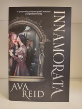 Innamorata by Ava Reid -