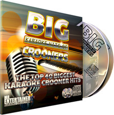 Crooners karaoke mr - crooners,