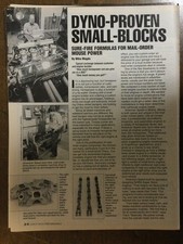 8397 Article Pictorial Engine