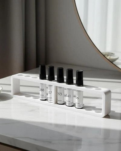 Perfume sample and - perfume,