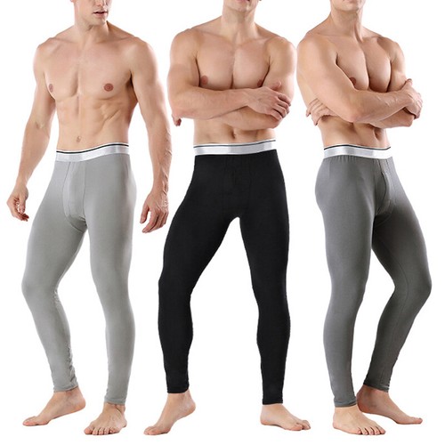 Mens thermal underwear - thermal, pants