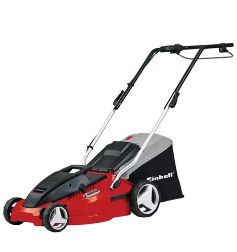 Einhell 1536 electric - gc-em,
