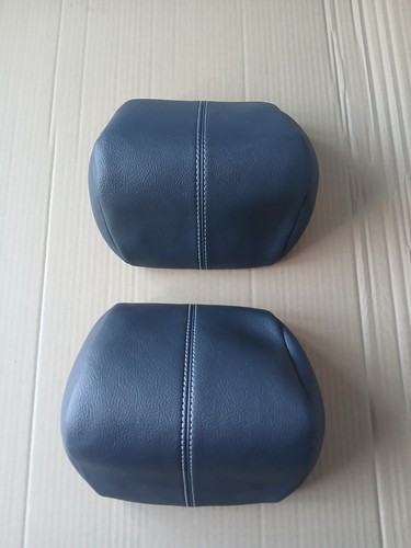 2015 headrest covers - 2015,