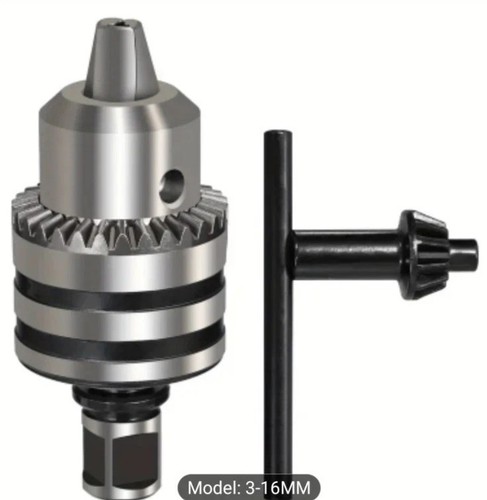Rotabroach 16mm key - rotabroach,