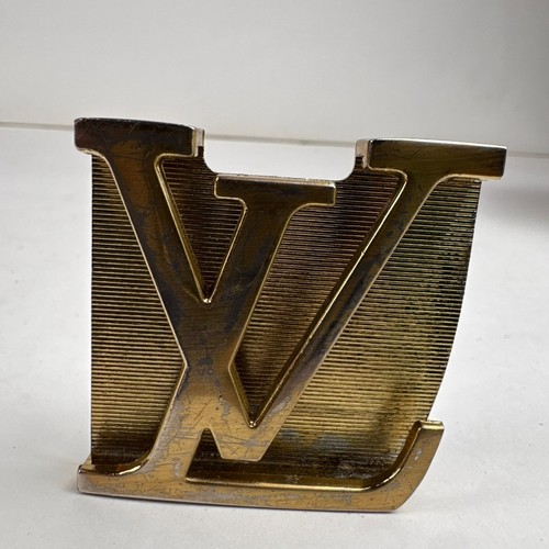 Louis vuitton gold - louis,