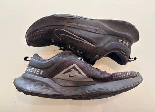 Nike juniper trail 12 - juniper, 2