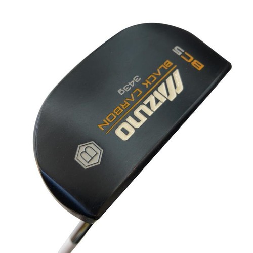 Mizuno bettinardi bc5 - mizuno,