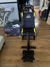Playseat Evolution Pro Red