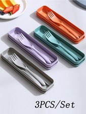 Plastic Reusable Travel
