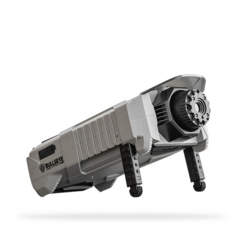 Sme bullseye long - bullseye, camera