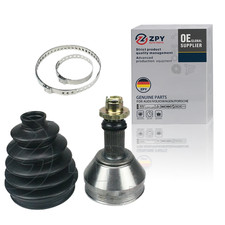 ZPY CV Axle Rebuild Kit for VW