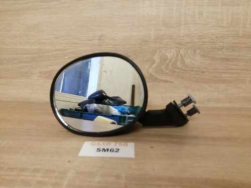Suzuki gsxr 750 mirror sm62 - suzuki,