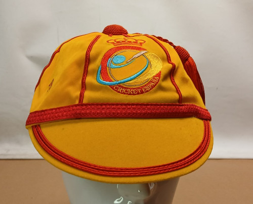 Cricket espania honours - espania,