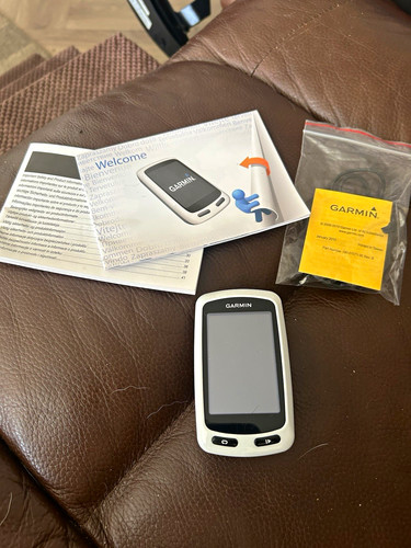 Garmin etrex touch hiking - touch,